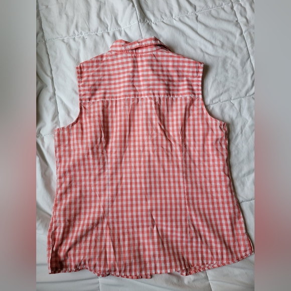 3  Women's tops - blouses for 1 great price- pre bundled deal! - Picture 5 of 15